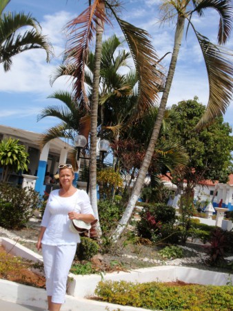 PRZEWODNIK Iwona Price